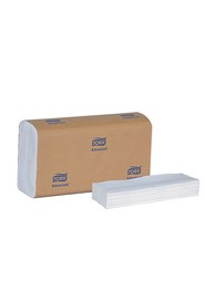 Essuie-mains pliable blanc mulltifonctions #SCTO4248140