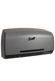 Scott Pro Double Toilet Tissue Dispenser for Coreless Jumbo Rolls #KC039732000