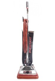PE101 PERFECT Upright Vacuum with 12" Brush #JB0PE101000