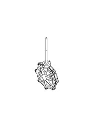 Gear Box Assembly #CH069068000