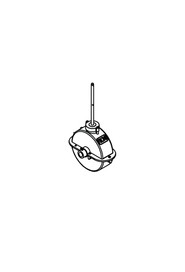 Ensemble de la boîte d’engrenages #CH069010000