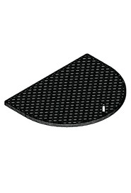 Grate #CH069001000