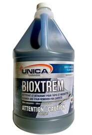 BIOXTREM Nettoyant et détachant pour tapis #QC00NXTR040