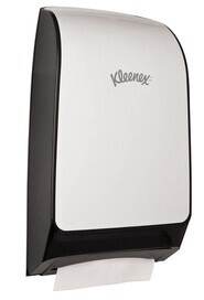 39640 Kleenex Multifold Hand Towel Dispenser #KC039640000