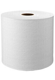 01080 KLEENEX Roll Paper Towel White, 12 x 425' #KC001080000