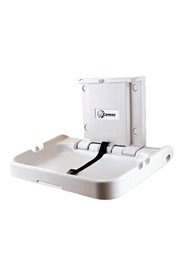 Horizontal Baby Changing Station Comac #NVC11034000