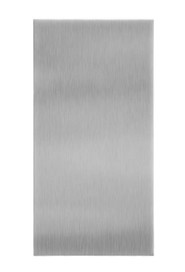 Stainless Steel Antibacterial Wall Protection Plate #NV110320000