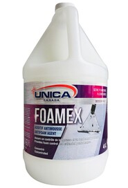FOAMEX Concentrated Defoaming Agent #QC00NANT040
