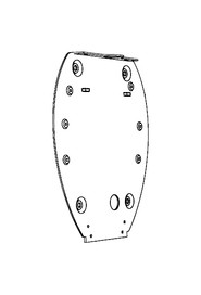 Plaque de base #NV000001149