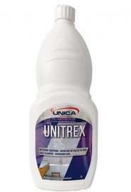 UNITREX Daily Bathroom Cleaner #QC00NTREX01
