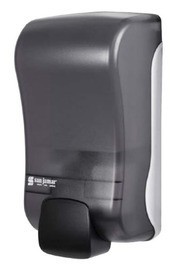 S1300TBK Rely Distributeur manuel de savon à mains liquide #AL0S1300TBK