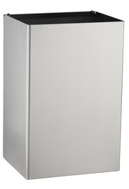 CLASSIC Doublure en acier inoxydable 18 gal #BO003686000