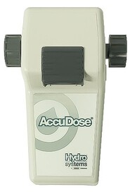 Accupro E-Gap Système de dilution pour 2 produits #HY039461000