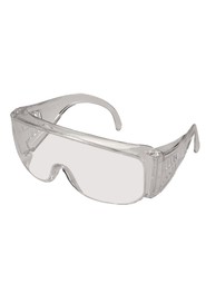 Lunettes de sécurité à protection UV Z200 #TRSEF024000