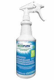 Nettoyant et poli pour acier inxoydable EP60 Metalon #AV148521000