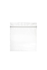 2mil Reclosable Transparent Bag SQUARE #EC300402200