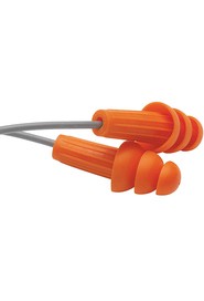 Bouchon d'oreille réutilisable à triple bride H20 JACKSON SAFETY #KC067221000