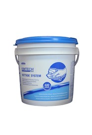 Chaudière vide pour lingettes Wettask 6411 #KCPM8614000