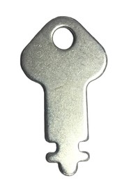 Key for Dispenser DH55 CASCADES #CC0000K3000