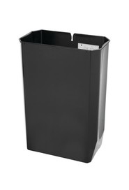 Doublure rigide pour poubelle à pédale Slim Jim End Step-On #RB190089600