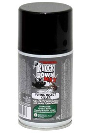 KNOCKDOWN MAX Flying Insect Killer #WHKD301D000