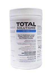 Essuie-mains Multifonctionnels TOTAL SOLUTIONS #WH001539000