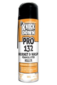 Vaporisateur mousse à frelons et guêpes KNOCKDOWN #WH00KD132P0