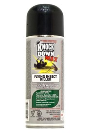 Max Flying Insect Killer for Metered BVT Knockdown #WH00KD200D0