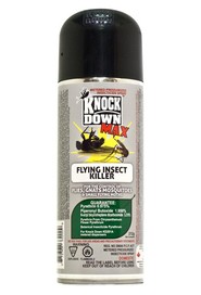 Vaporisateur d'insectes volants pour distributeur BVT KNOCKDOWN MAX #WH00KD200D0