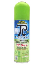 Mosquito Shield PiACTIVE Insect Repellent #WH00MS00220