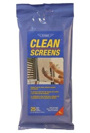 Lingettes nettoyantes pour écrans ETTORE #WH003015500