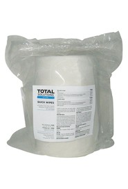 Lingettes nettoyantes toutes surfaces QUICK WIPES #WH001574QW0