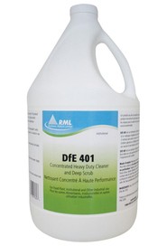 Nettoyant neutre haute performance DfE 401 #WH011792839