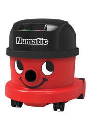 NBV 240NX Battery Powered Dry Vacuum  2 Gal #NA802715100