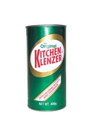 Nettoyant en poudre Kitchen Klenzer #WH003902400