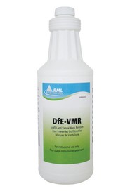 DfE-VMR Vandal Mark Remover #WH011256598