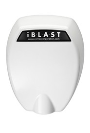 Reinforced Steel Hand Dryer Comac iBlast #NVC30000000