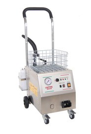 3000 INOX Machine à vapeur Vapore #VP003000208