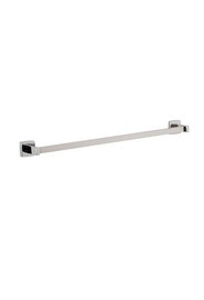 Porte-serviette en acier inoxydable encastré B-673 #BO000673X18