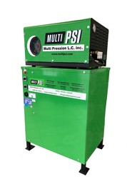 Hot Water Pressure Washer MPC3015-HE4-63 #MU002021100