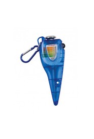 Porte thermomètre et distributeur de bandelettes-test #AL001200QT0