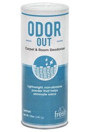 ODOR OUT Carpet and Room Deodorizer #WH001712200
