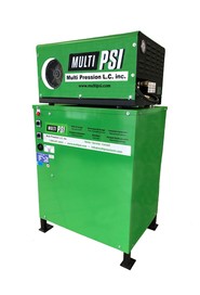 Hot Water Pressure Washer MPC4020-HE4-63 #MU001779500