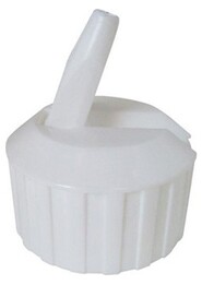 Loc Top Dispenser Cap, 100/case #WH012014000
