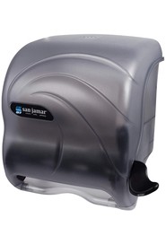 T990TBK Oceans Manual Rolls Paper Towel Dispensers #AL00T990TBK