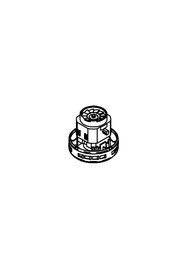 230v motor (ub11053 dn) #NA205509000