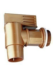 Drums Spigot for 2" Bung Opening #WH004200000