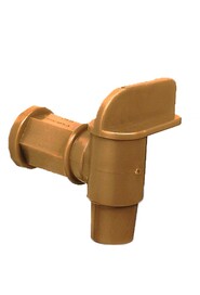 Drums Spigot for 3/4" Bung Opening #WH004205000