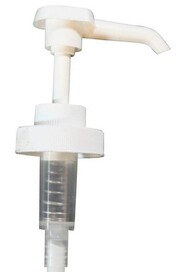 Plastic Pump Special, 1/16 oz #WH00906A000