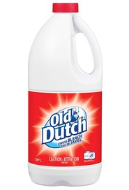 Eau de javel multi-usage Old Dutch #LV010118000